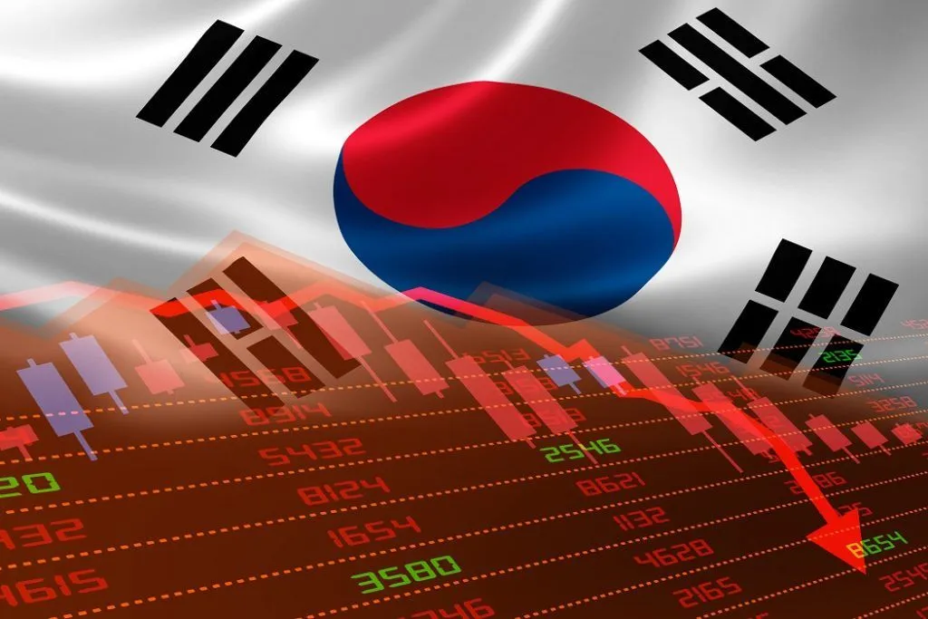 Korean Regulators Are Looking Into Banks Over A $6.5 Billion Kimchi Premium