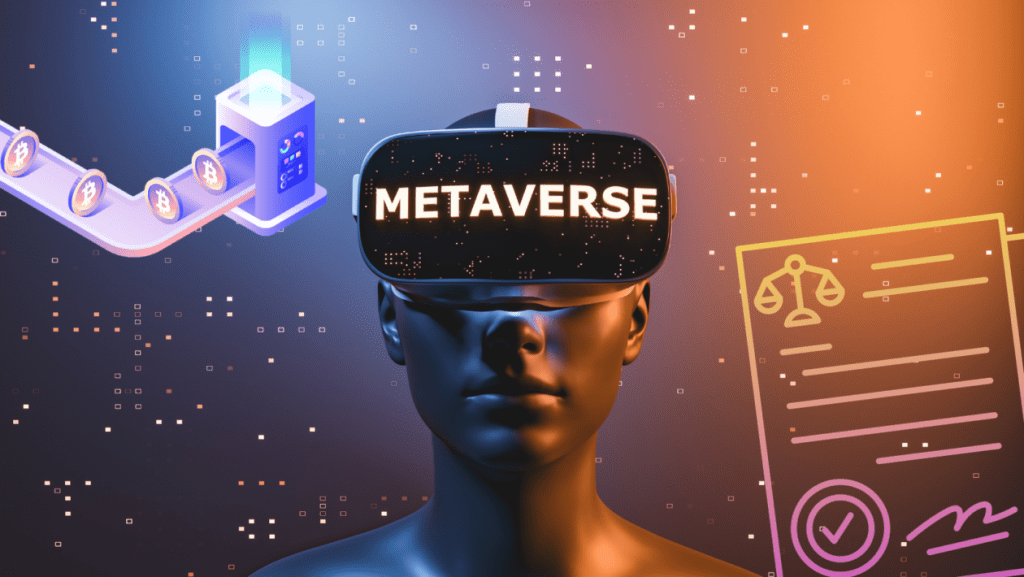 Metaverse Platforms Need To Take Action Right Away To Present Web2 Titans With Alternative Ownership Visions