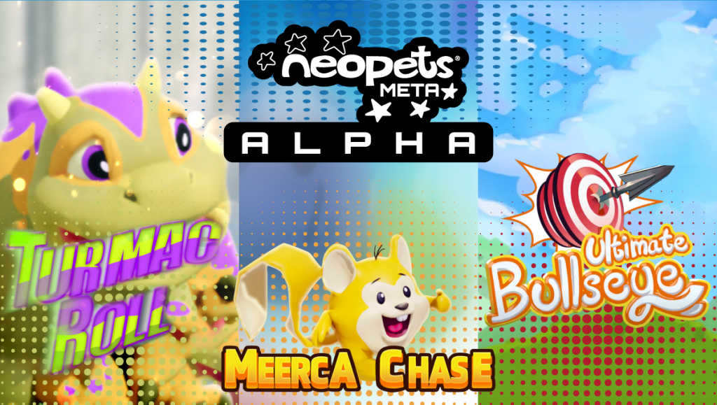 Introducing The Neopets Metaverse Alpha Release: A Reimagined Neopian World To Explore 1 Introducing The Neopets Metaverse Alpha Release: A Reimagined Neopian World To Explore