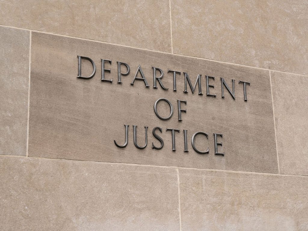 DOJ Extradition Potential Cryptocurrency Money Launderer 1 DOJ Extradition Potential Cryptocurrency Money Launderer