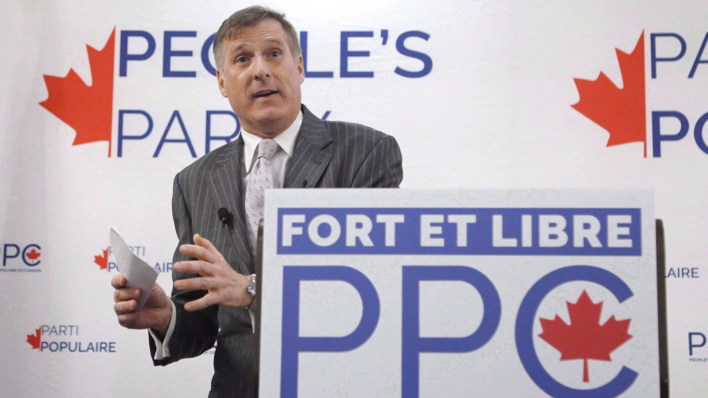 People's Party Of Canada Predicts A "Monetary Reset" And Calls CBDCs Authoritarian 1 CBDCs Authoritarian