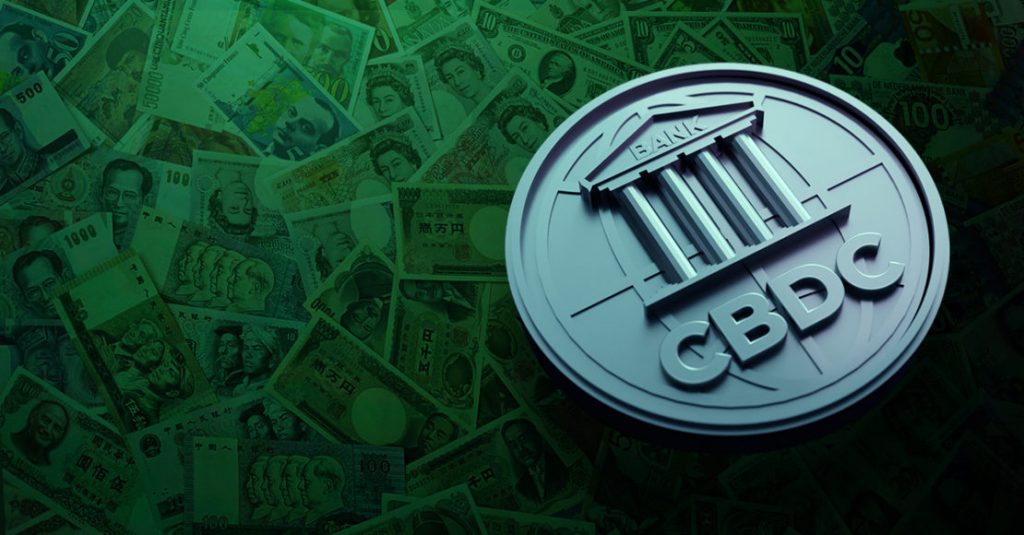 People's Party Of Canada Predicts A "Monetary Reset" And Calls CBDCs Authoritarian 2 CBDCs Authoritarian