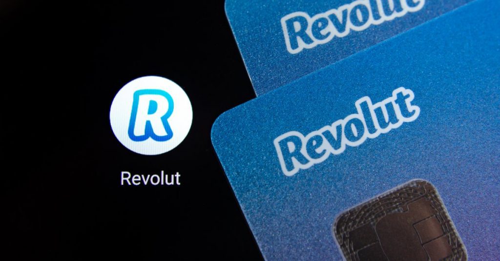 Revolut Is Given Permission To Provide Cryptocurrency Services In Cyprus