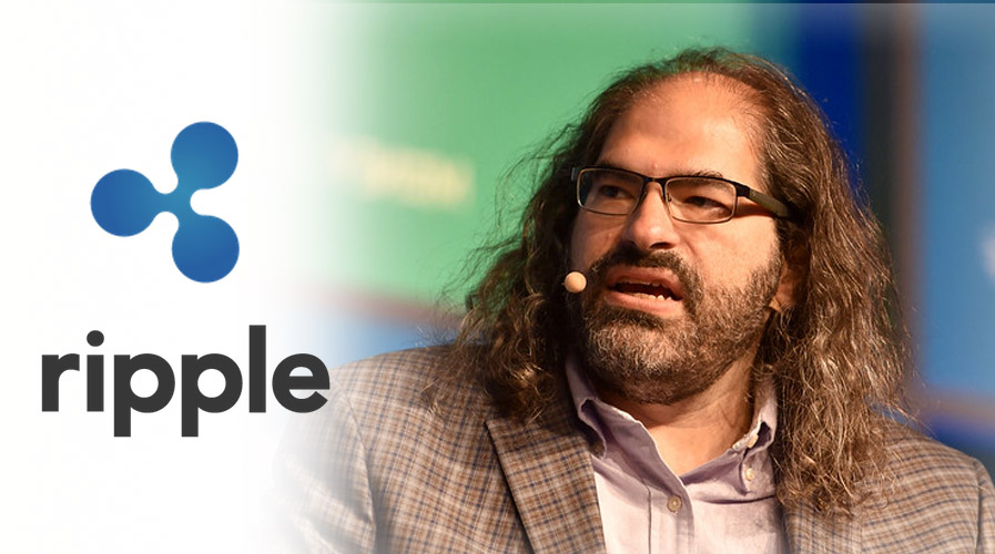 Ripple CTO Pokes Fun At Jed McCaleb And Stellar (XLM)