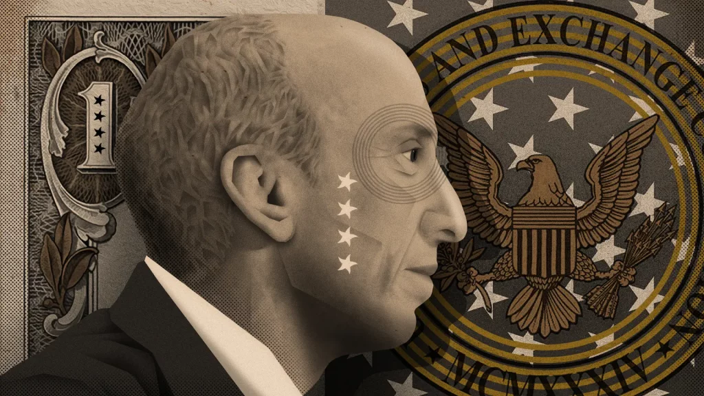 SEC Orders Crypto Startup To Register ICO Tokens Or Face $31 Million Fine