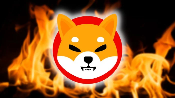 Shiba Inu Burn Rate Increased By 824% Last Week, Burning 711 Million SHIB