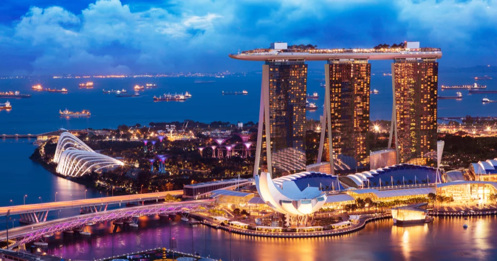 Singapore Central Bank Wants To Promote Digital Assets While Limiting Crypto Speculation