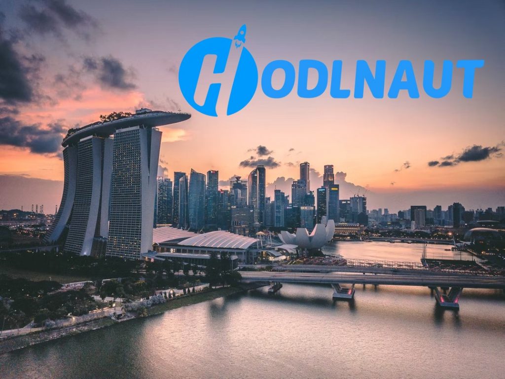 Singapore Court Places Crypto Lender Hodlnaut Under Interim Judicial Management