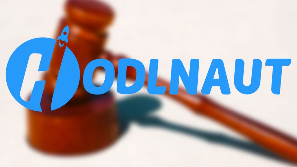 Singapore Court Places Crypto Lender Hodlnaut Under Interim Judicial Management