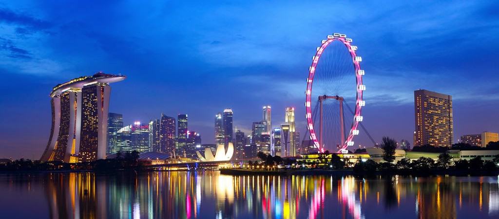 Singapore Wants Information About Crypto Companies In Advance Of Potential Regulatory Reforms