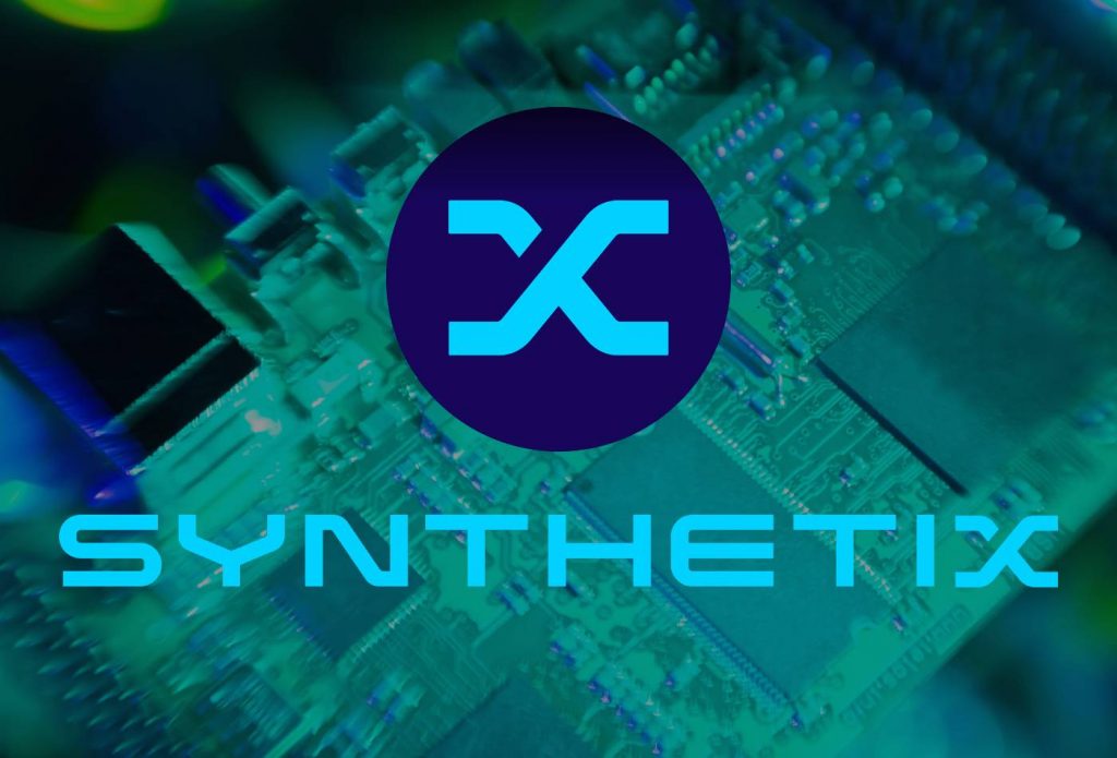 Synthetix Wants To Permanently Stop Using The SNX Money Printer 2 Synthetix Wants To Permanently Stop Using The SNX Money Printer