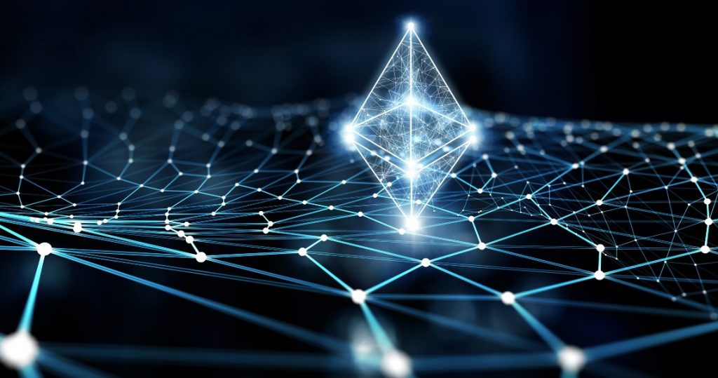 The Second-Largest Ethereum Mining Pool Admits The "End Of The ETH Proof-Of-Work Era"