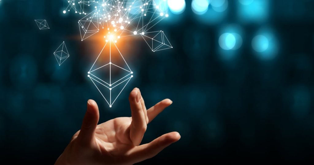The Second-Largest Ethereum Mining Pool Admits The "End Of The ETH Proof-Of-Work Era"