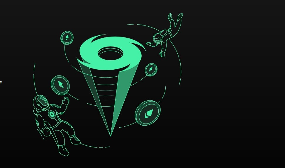 US Government Approves Ethereum-Based Mixer Tornado cash 2 US Government Approves Ethereum-Based Mixer Tornado cash
