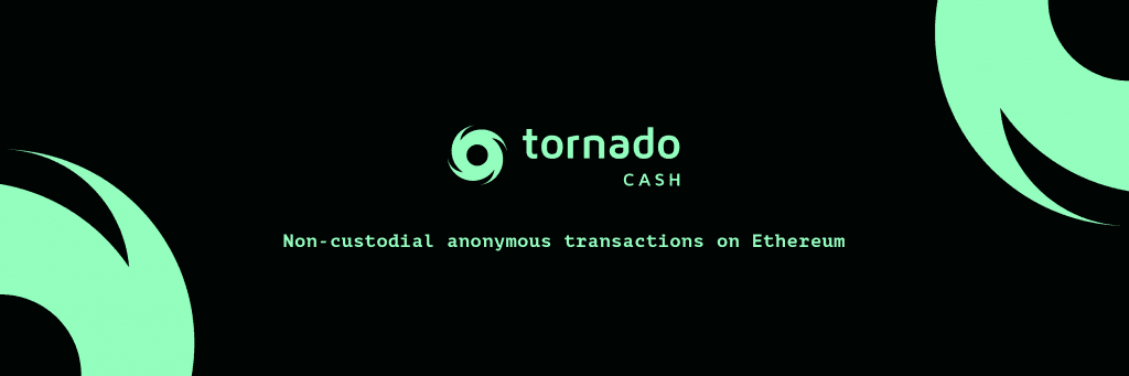 US Government Approves Ethereum-Based Mixer Tornado cash 1 US Government Approves Ethereum-Based Mixer Tornado cash