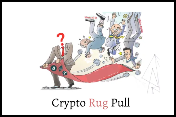 NFT Exchange SudoRare Experiences "Rug Pull" Of $800,000 Six Hours After Launch