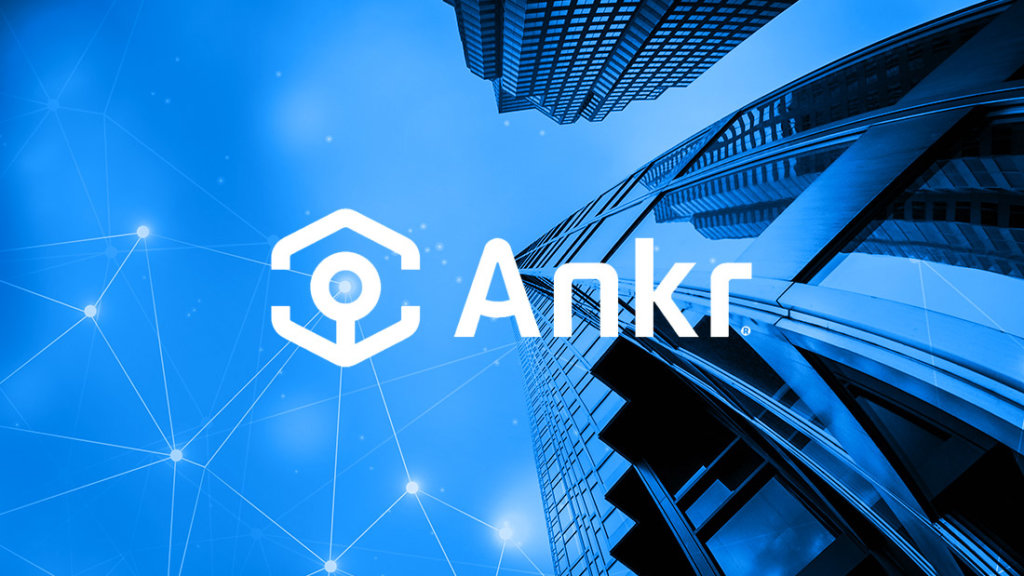 Ankr Releases A Flexible Staking Support Development Kit 1 Ankr Releases A Flexible Staking Support Development Kit