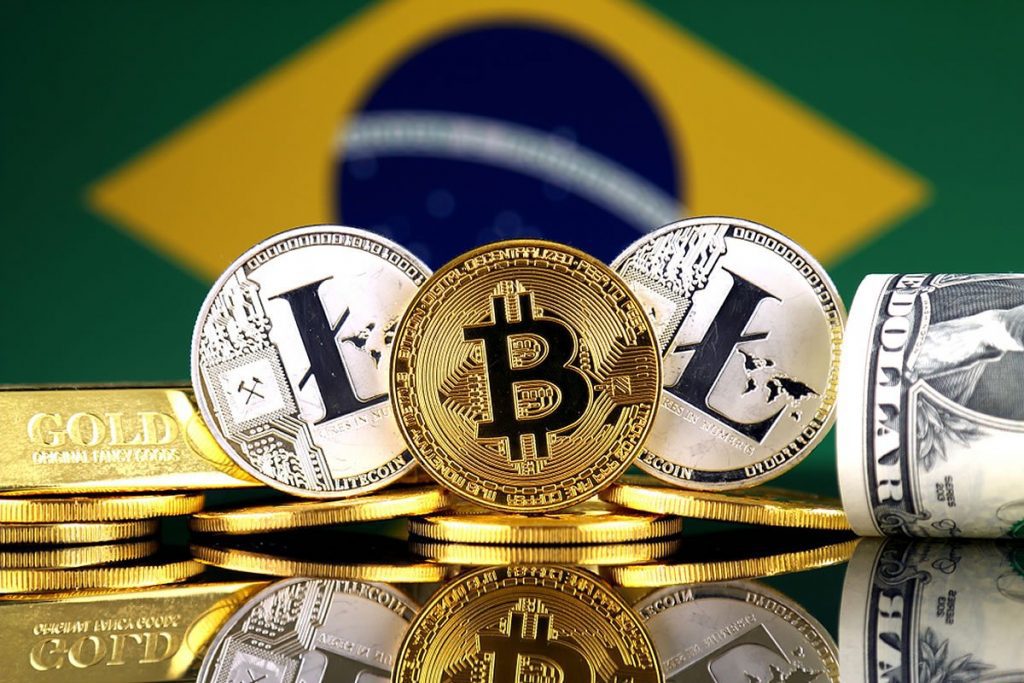 BTG Pactual Introduces A Crypto Trading Platform