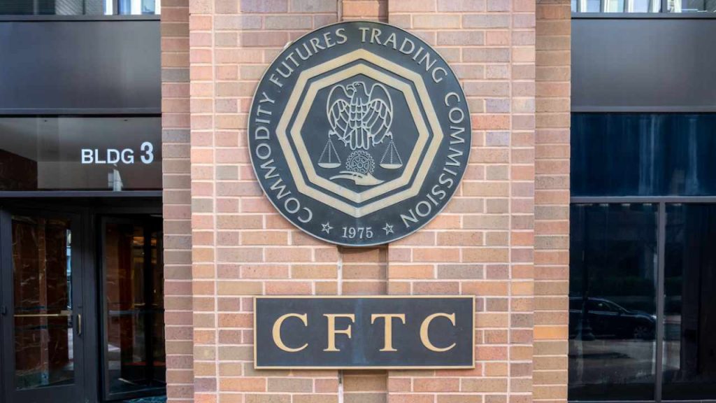 CFTC Concentrates On Outreach As Demand For Digital Assets Among Underprivileged Communities Rises 2 CFTC Concentrates On Outreach As Demand For Digital Assets Among Underprivileged Communities Rises