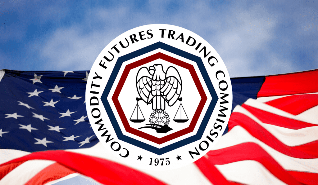CFTC Concentrates On Outreach As Demand For Digital Assets Among Underprivileged Communities Rises 1 CFTC Concentrates On Outreach As Demand For Digital Assets Among Underprivileged Communities Rises