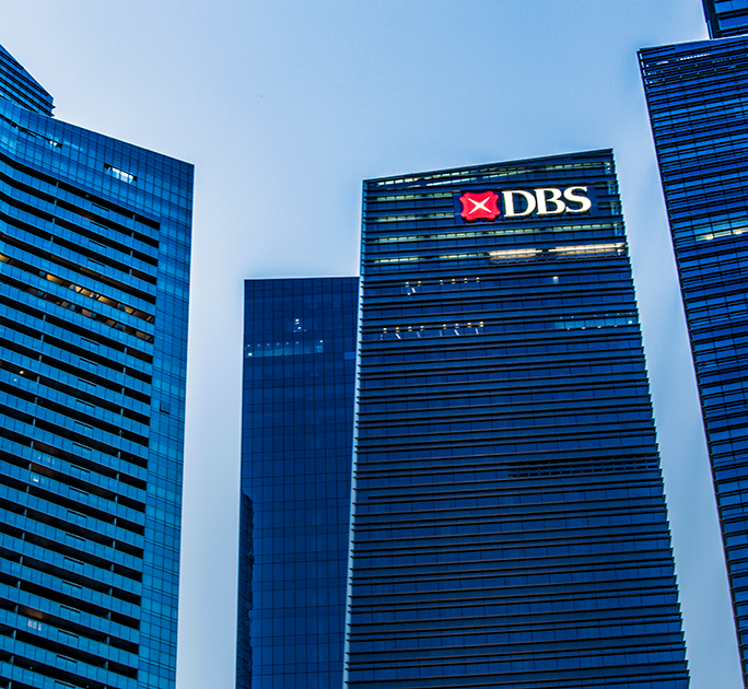 DBS Bank-Owned Exchange Reports Increased Crypto Trade Despite Market Turbulence