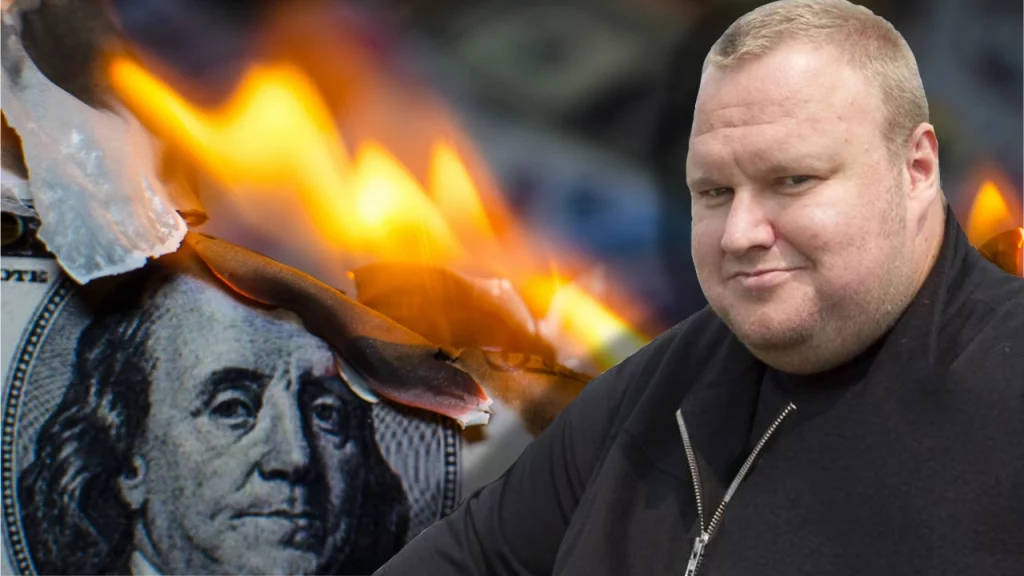 Kim Dotcom: A Major Crash Is Required For Crypto To Gain Popularity