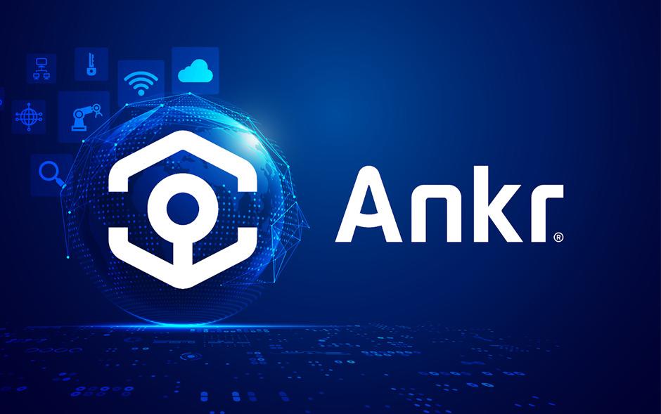 Ankr Releases A Flexible Staking Support Development Kit 2 Ankr Releases A Flexible Staking Support Development Kit