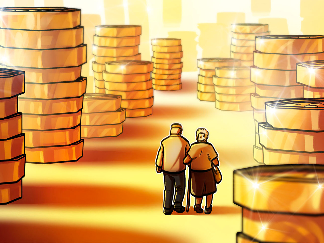 Pension Funds