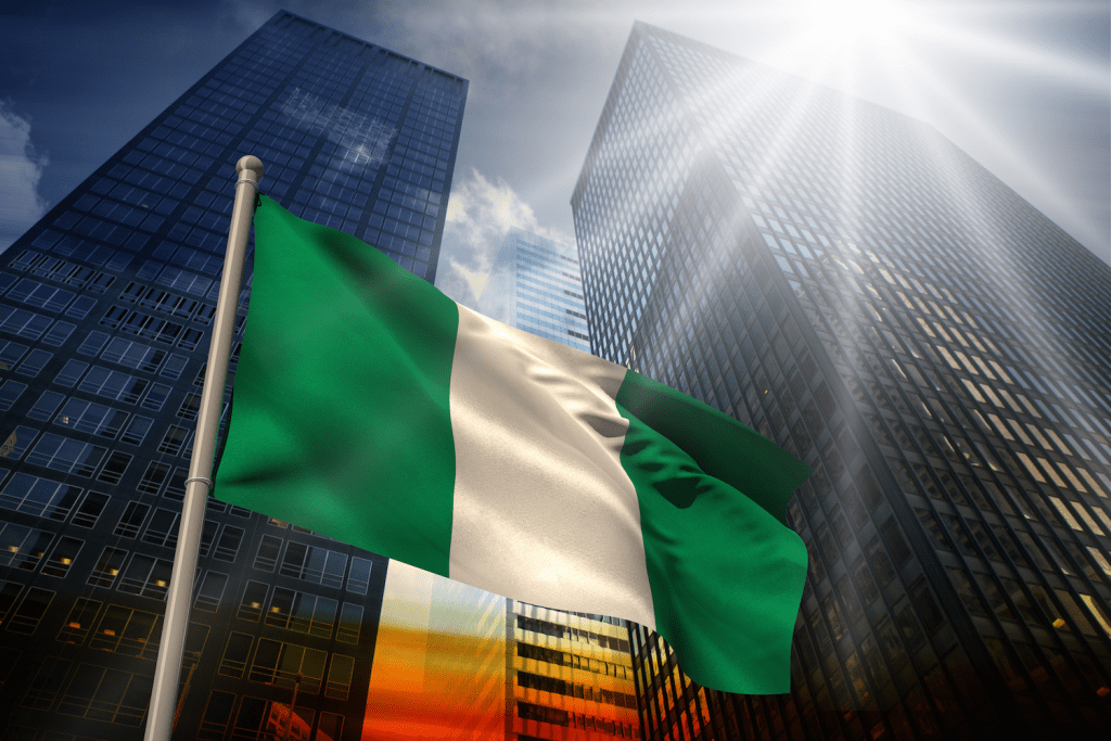Nigeria Is The World's Most Crypto Curious Country 1 Nigeria