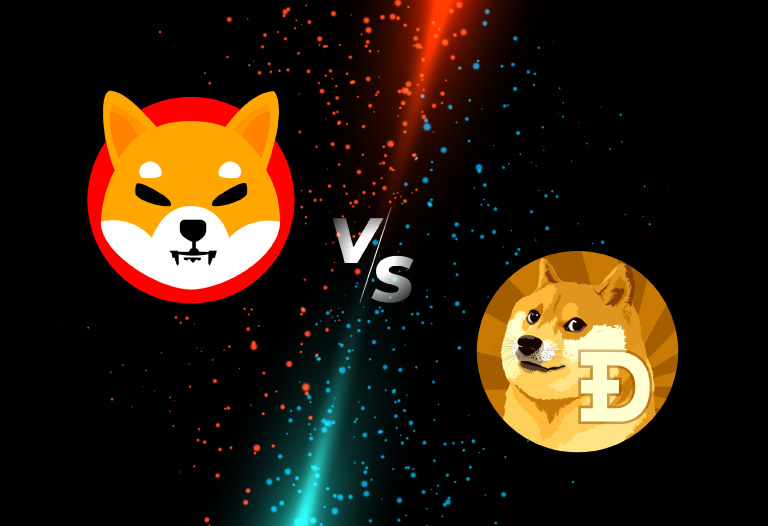 SHIB Achieves Highest Gain Of Nearly 35% Since May 1 SHIB