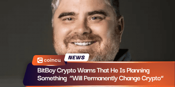 Crypto Luminary Ben Armstrong Resigns Amid Related To Scam