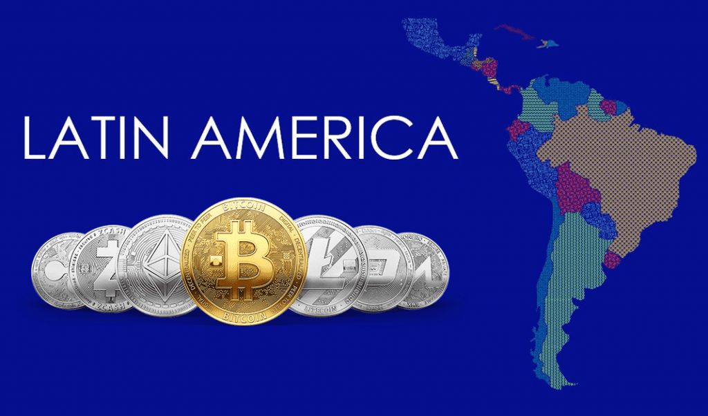 Binance Benefiting From Inflation, Says The Company’s Latin America Head