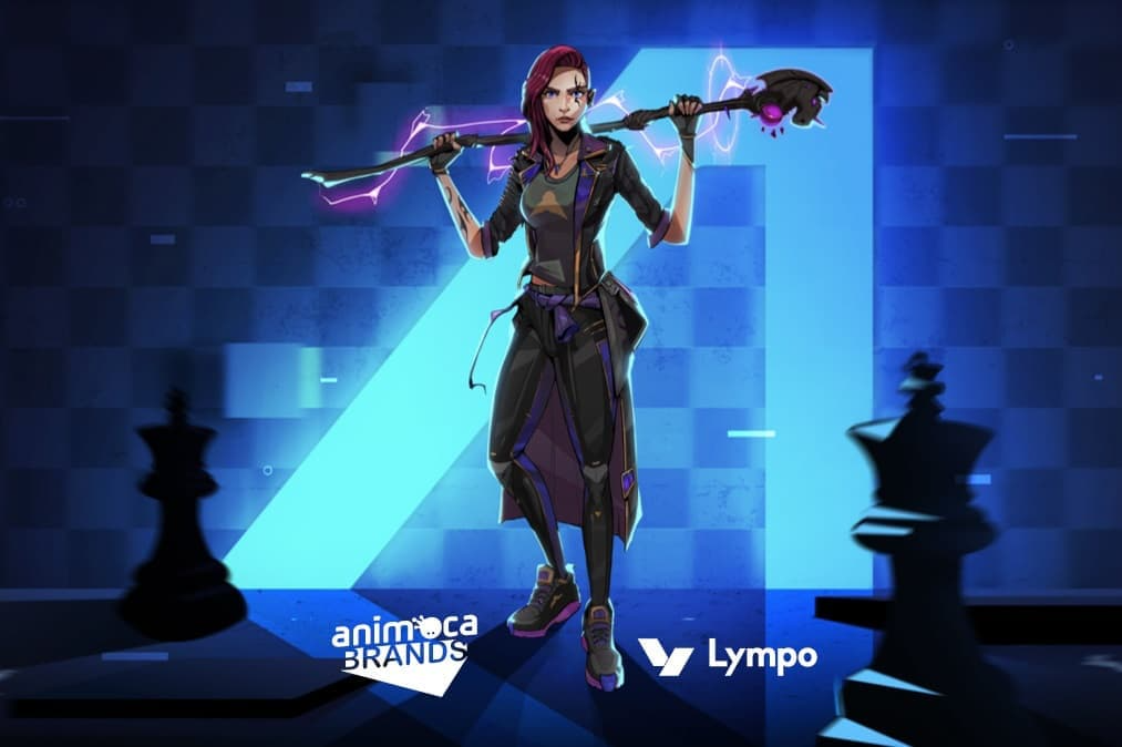 Animoca Brands Partners With Chess Grandmasters To Build A Chess-Inspired Game 1 Animoca Brands Partners With Chess Grandmasters To Build A Chess-Inspired Game