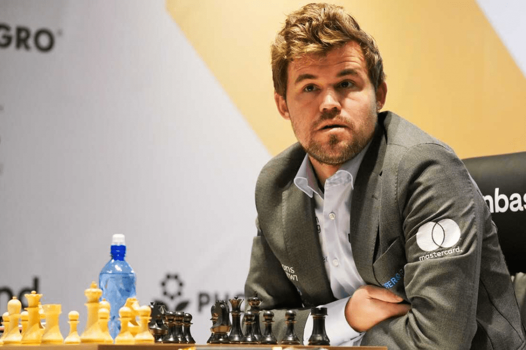 Animoca Brands Partners With Chess Grandmasters To Build A Chess-Inspired Game 3 Animoca Brands Partners With Chess Grandmasters To Build A Chess-Inspired Game