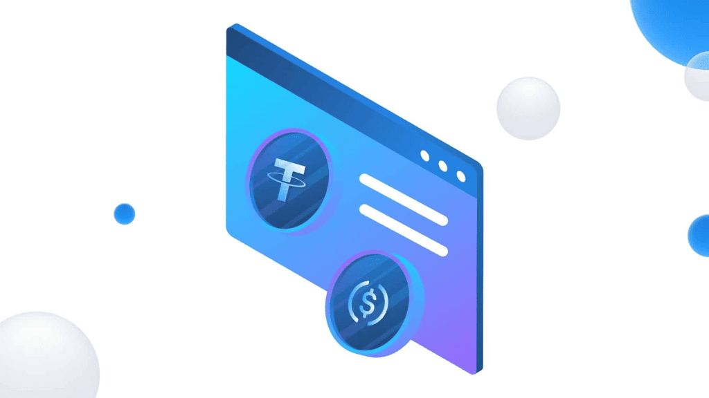 USDC Supply Drops After Blocking Tornado Cash-Linked Wallets 2 USDC Supply Drops After Blocking Tornado Cash-Linked Wallets