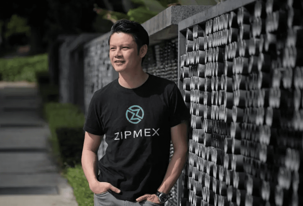 Zipmex