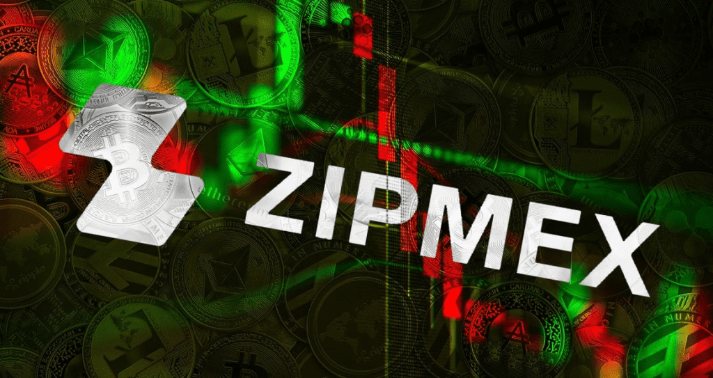 zipmex