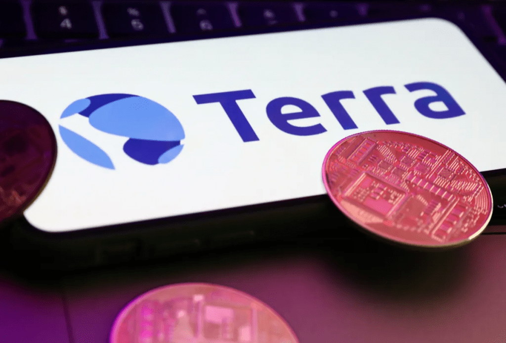 Do Kwon's Full Interview About Terra's Collapse