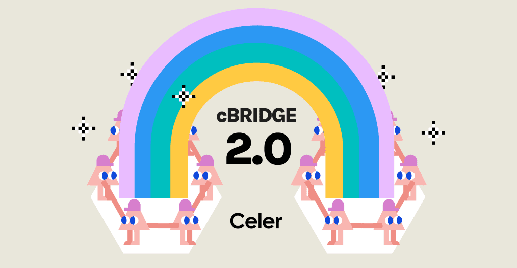 Celer Network's cBridge Is Under DNS Attack 1 celer network