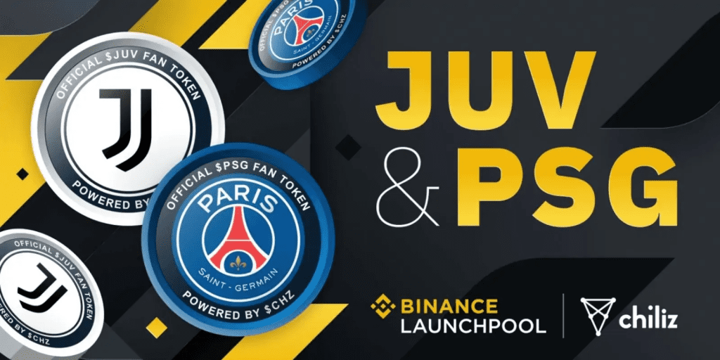 Best fan tokens: What are the top fan tokens of 2022?
