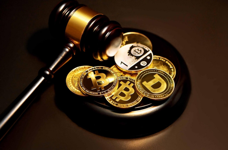 How Brazil's Crypto-Centric Laws Affect Crypto 1 How Brazil's Crypto-Centric Laws Affect Crypto