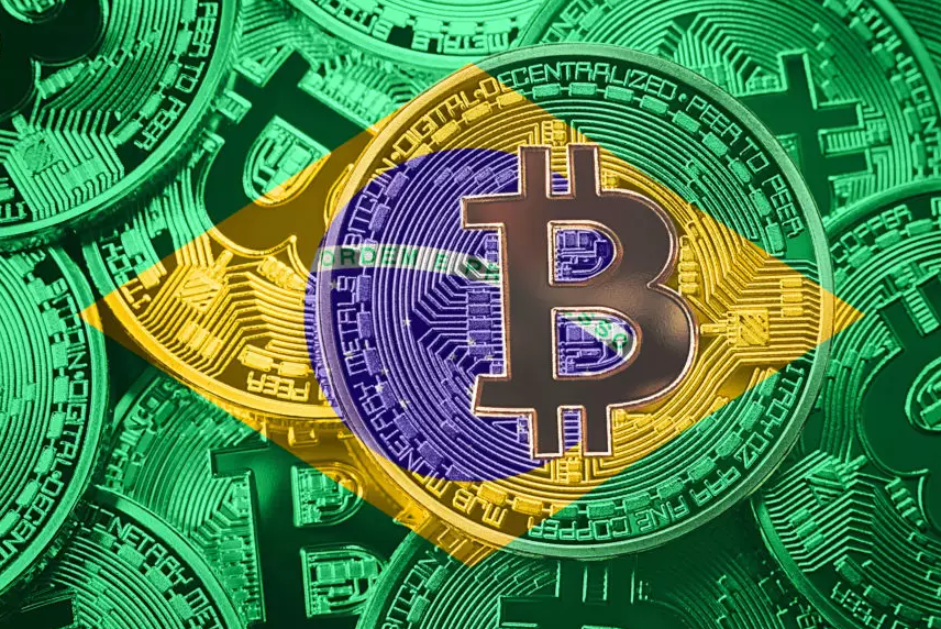 How Brazil's Crypto-Centric Laws Affect Crypto 3 How Brazil's Crypto-Centric Laws Affect Crypto