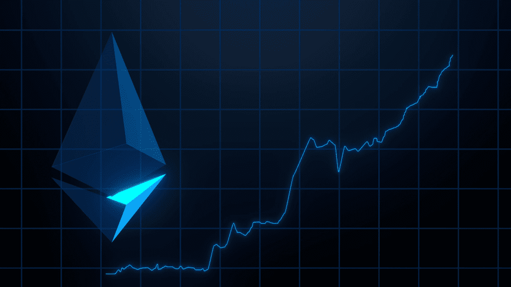 The Number Of Active Wallet Addresses On Ethereum Making ATH, What Does This Say? 1 The Number Of Active Wallet Addresses On Ethereum Making ATH, What Does This Say?