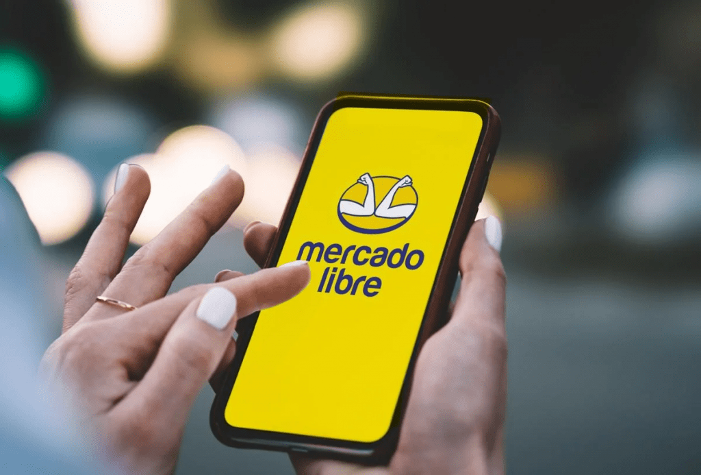 Mercado Libre