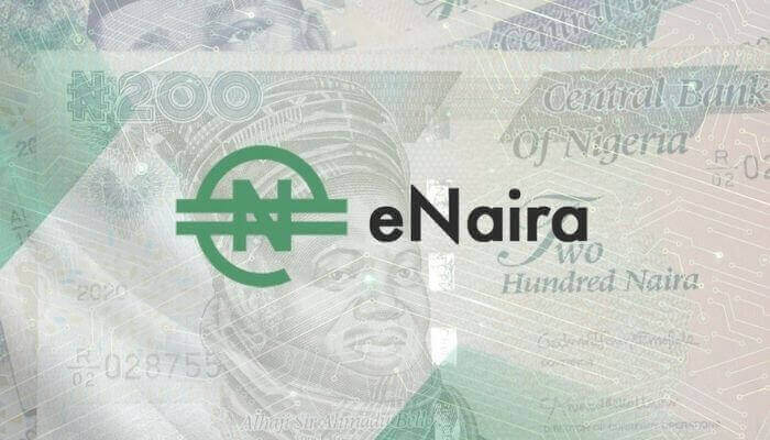 Nigeria's CBDC Project Is Growing Stronger 1 Nigeria's CBDC Project Is Growing Stronger