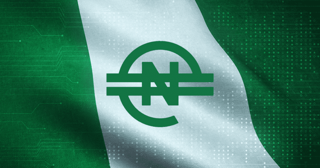 Nigeria's CBDC Project Is Growing Stronger 2 Nigeria's CBDC Project Is Growing Stronger