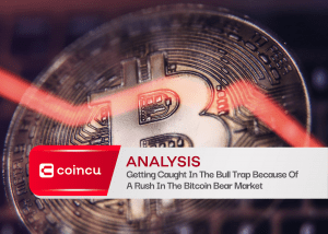 Getting Caught In The Bull Trap Because Of A Rush In The Bitcoin Bear Market