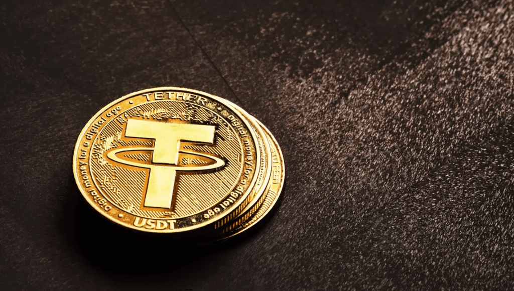 Tether Slashes Commercial Paper Holdings