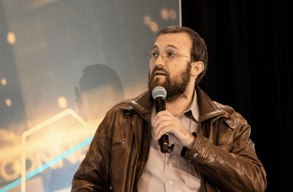 Charles Hoskinson Presents The Reason For Delaying The Vasil Hard Fork 1 Charles Hoskinson Presents The Reason For Delaying The Vasil Hard Fork