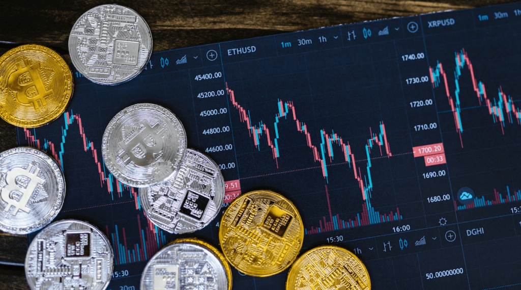 Crypto Market May Record Worst Week Since June Crash
